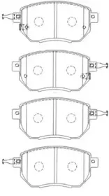 B1N079 AISIN